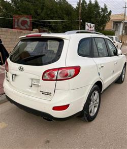 هیۆندای سەنتافی